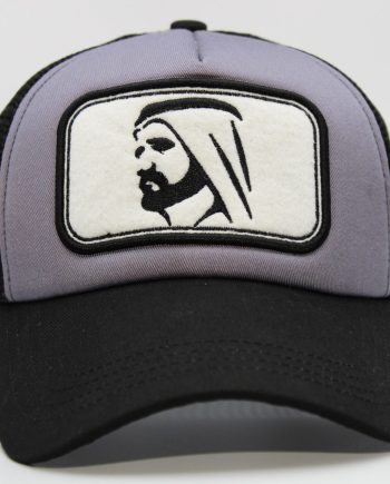 HH MBR Cap - Black