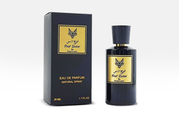 Fou7 Dubai Perfume by Foxerz