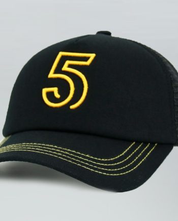 5 black