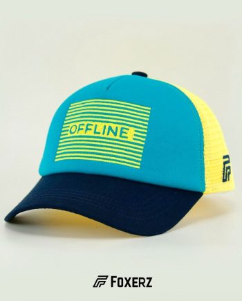 Offline Cap