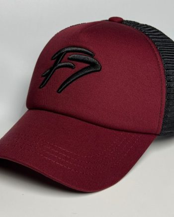 F7 cap