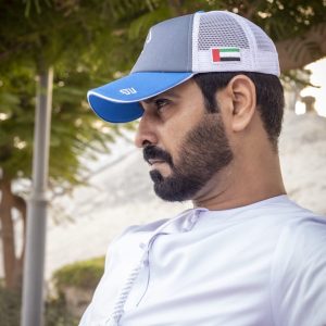 كاب بحر رجالي أنيق مناسب للسباحة والرحلات