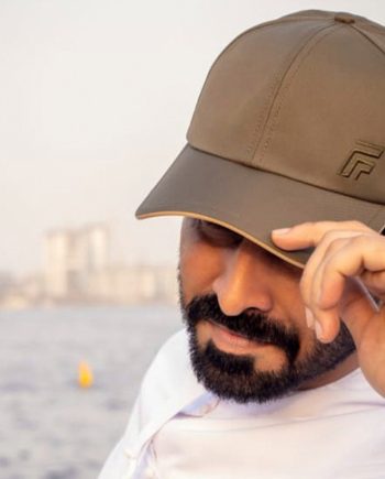 Haze Cap