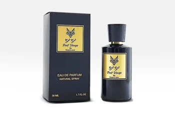 عطر فوج الفرنسي