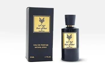 عطر فوح العود 